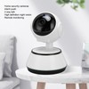 Indoor Security Camera APP Viewing Night Vision 2.4GHz WiFi Continuous