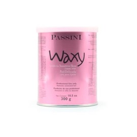 Passini Waxy Cera Depilatoria 300 gr
