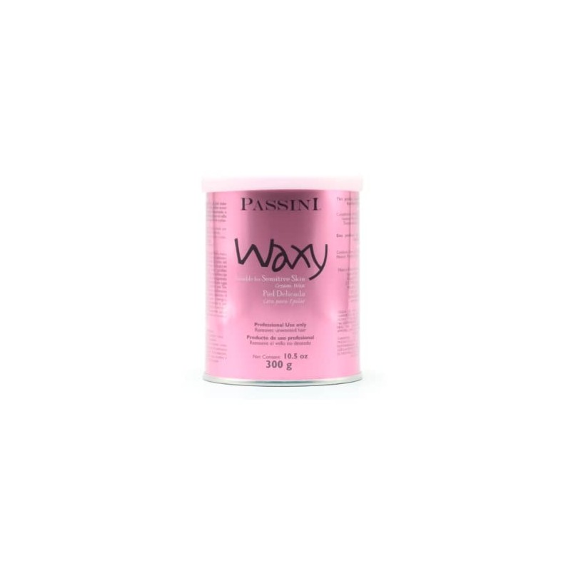 Passini Waxy Cera Depilatoria 300 gr