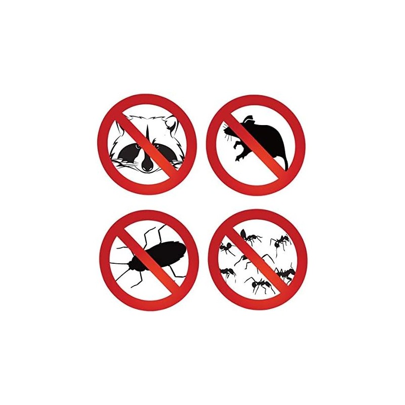 Peppermint Oil Repellent | Fast Acting Pest Control Spray |