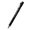 Kokuyo PS-P502B-1P Mechanical Pencil, Sharp, Type Mx, Metal Grip, 0.03