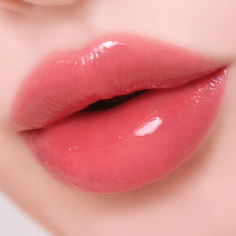 DEAR DAHLIA LIP ALLURE GLOW SHINE LISA