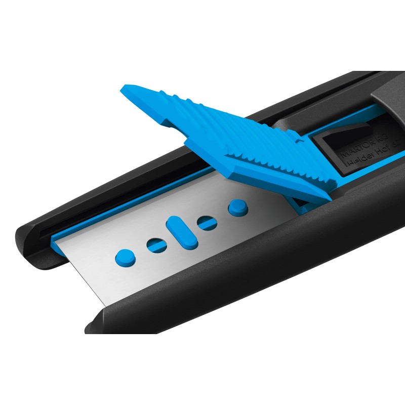 martor Safety Cutter SECUNORM 175 175001