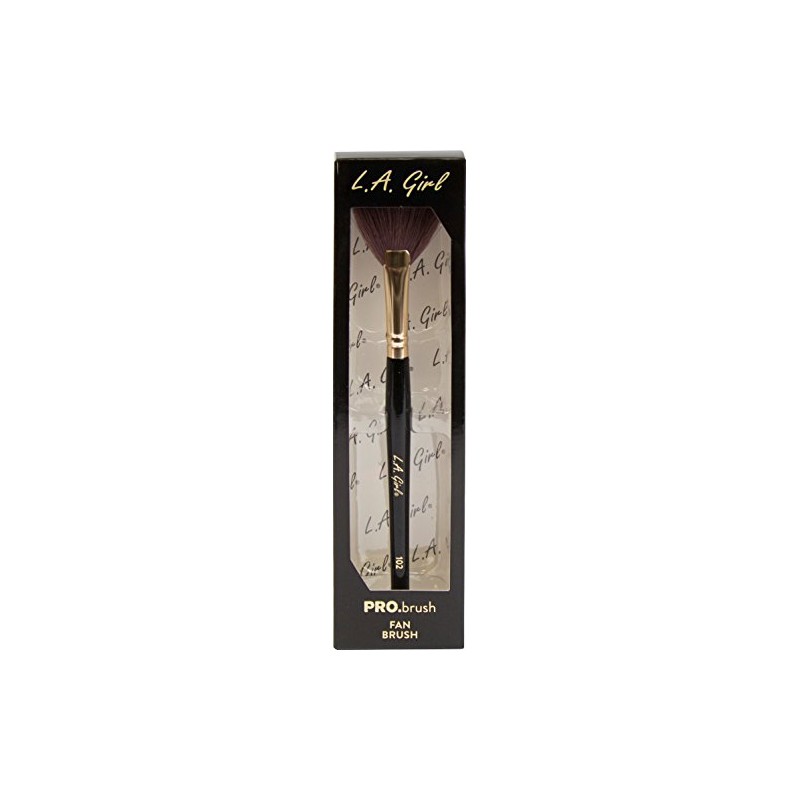 L.A. Girl Fan Brush GPB102