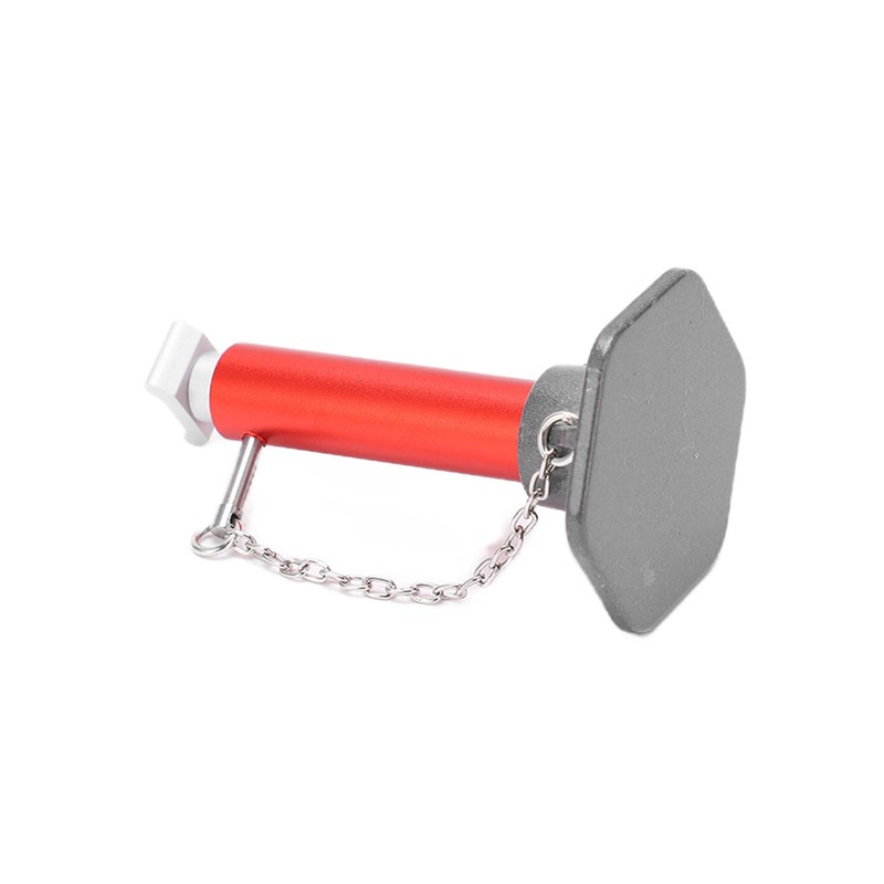 RC Simulation Jack 6T Adjustable Aluminum Alloy RC Lifting Jack