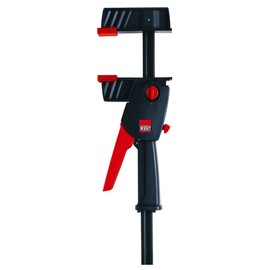 Bessey DUO65-8 24 In. DuoKlamp Series One Hand Clamp/Spreader