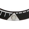 Professional Watch Bezel Insert 38mm Ceramic Watch Bezel Ring Repair