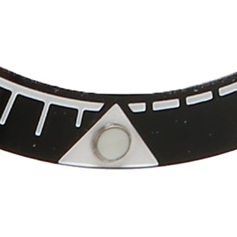 Professional Watch Bezel Insert 38mm Ceramic Watch Bezel Ring Repair
