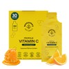 Propolis Liposomal Vitamin C by Beekeeper's Naturals, 1000mg Vitamin C,