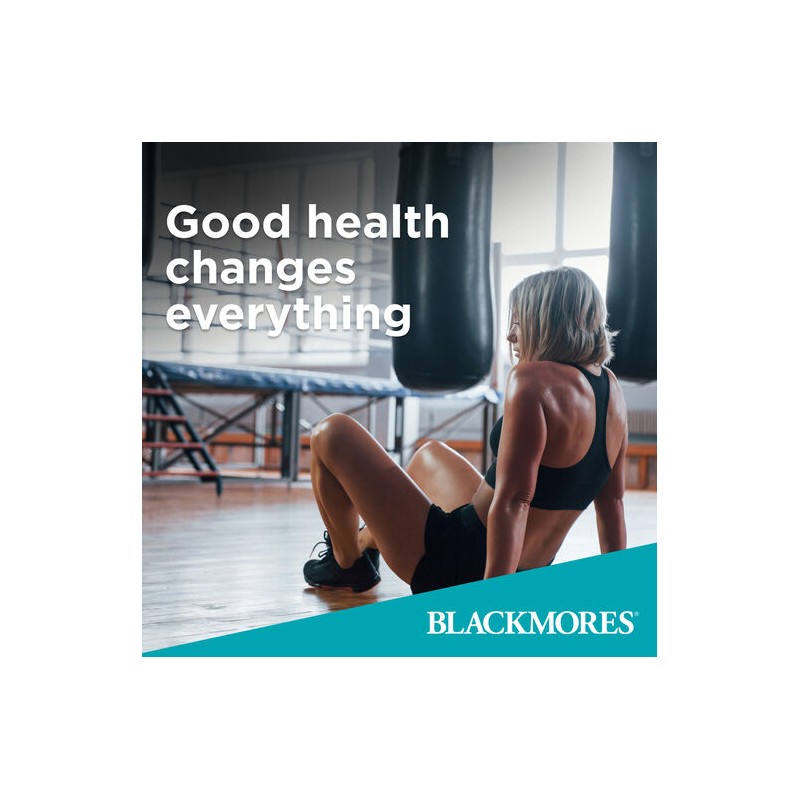 Blackmores Joint Formula Advanced 60 Tablets
