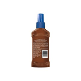 Banana Boat Deep Tanning Oil: 8 OZ