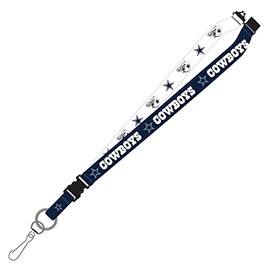 VENMIO EQUIPO DALLAS LANYARD THROWBACK TWO TONE C