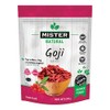 Mister Natural Bayas De Goji - 200 G