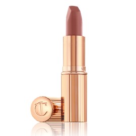 Charlotte Tilbury Matte Revolution Lipstick - Long Lasting, Matte Lipstick with Buildable Color & Lip-Loving Ingredients - Creamy, Easy to Blend Formula - Very Victoria