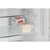 Inomata Chemical Co., Ltd. Storage Stocker, For Refrigerators, Wide 5.0