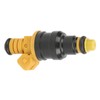 Fuel Injector 0280150943 / 0280150939 Automobile Parts Replacement for Ford