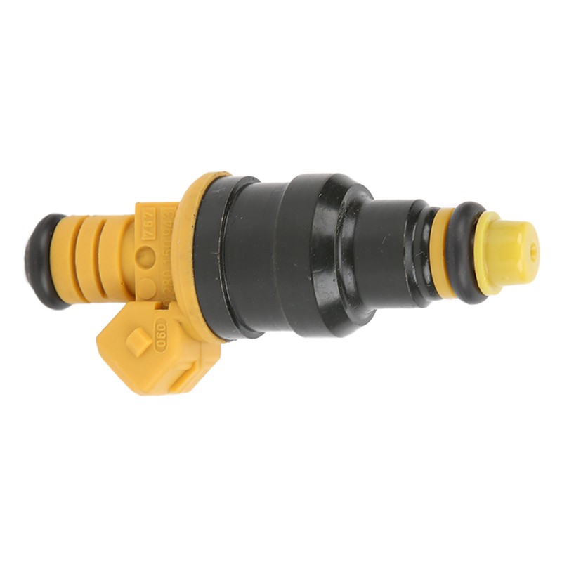 Fuel Injector 0280150943 / 0280150939 Automobile Parts Replacement for Ford