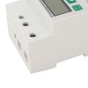 Smart WiFi Circuit Breaker Over Under Voltage Leakage Lightning Protector