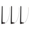 Create idea 3 x Mini Dual Band WiFi IPEX/U.FL Quick