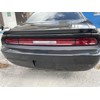 HECASA Rear Trunk Spoiler Wing Compatible with 2008-2023 Dodge Challenger