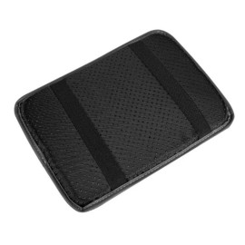 Unbranded Auto Center Console Armrest Pad Universal Car Center Console Cover for Sedan SUV