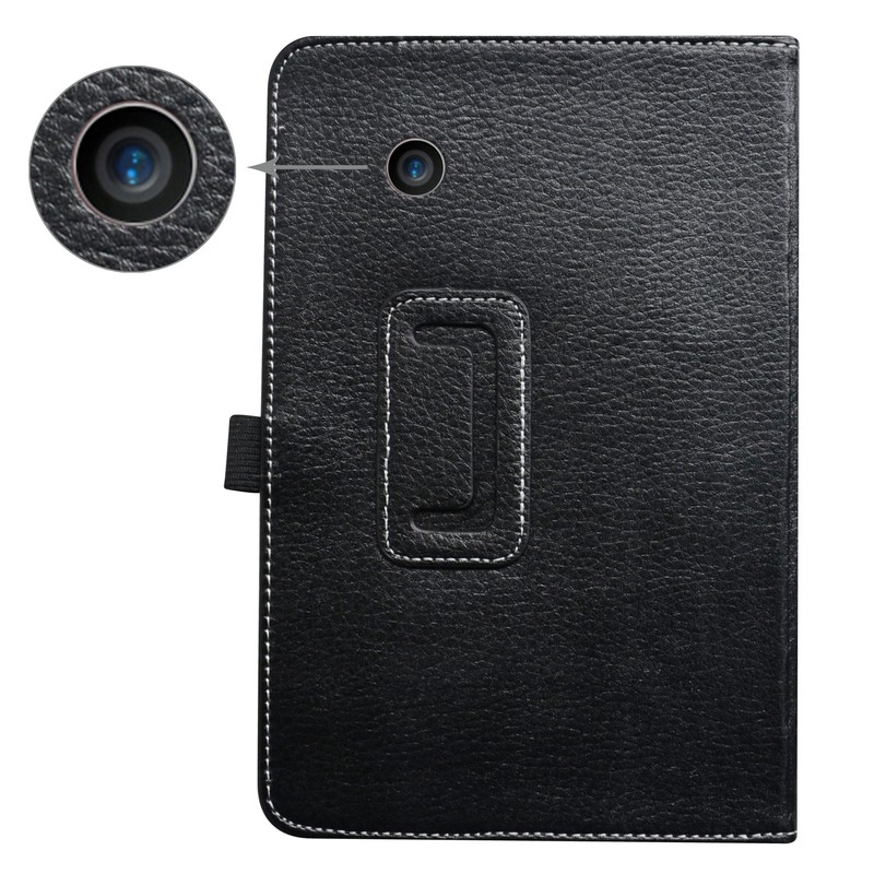 Mama Mouth for Verizon Ellipsis 7 4g LTE Case,Slim Folio