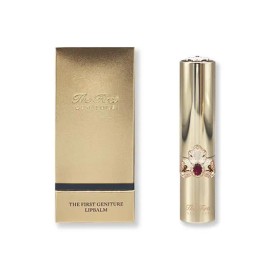 오휘 Ohui The First Geniture Lip Balm 3.2g Red, Pink, Coral