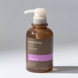 Essential Style Up 에센셜스타일업헤어젤 Essential Style Up Hair Gel