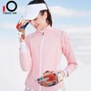 Golf Glove Women's Ambidextrous All-Weather Ball Marker Squeeze Soft Comfort