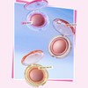 3CE Bouncy Blur Balm[Tinted Summer Edition] 4.8g, color:03 Pink Petal