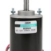 Mini Electric Motor, DC Motor, Permanent Magnet High Speed Motor,