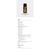 Louiscell Tea Tree Lemon Essential Oil 10ml 100% natural aroma