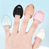 Finger Puff 16 Finger Puff Mini Puff Finger Puff Finger