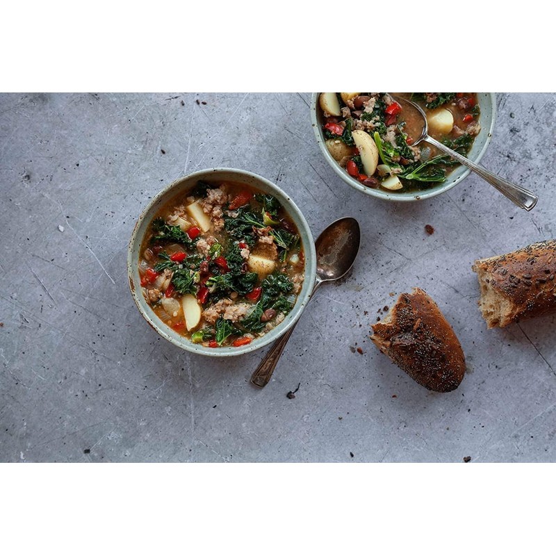 Epicure Chickpeas In Salted Water, 540 g Jar (Pack of