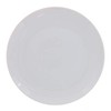 Tableware East Simple Round Plate 7inc (19.5cm) White kt-W1-3002-0