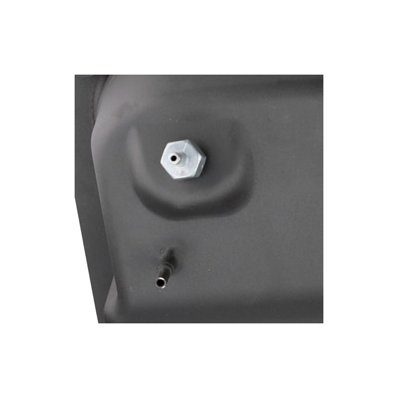 JJing Gas Tank Fuel Tank Compatible with Powerhorse 3500 and