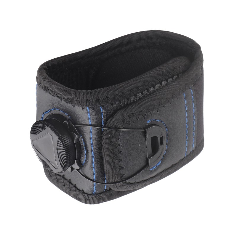 Forearm Tennis Elbow Band Adjustable Single Pain Reduce Knob Compression