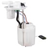 TRQ Fuel Pump Module Assembly Compatible with 2014-2015 Kia Soul