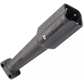 Performance Plus Carts 3-Pin DC Plug for Yamaha Drive Golf Cart