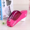 Tape Dispenser Automatic Hand-Held Tape Dispenser Non-Slip, Tape Core Up
