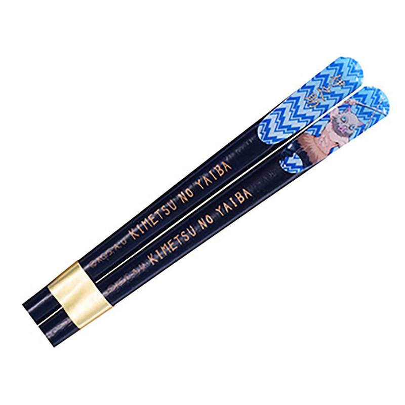 Devil Blade 073524 Iinosuke Kuheira Painted Chopsticks Top Cutting Approx.