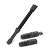 AEG 900 923 359, Duster Kit, Black, Zubehör-Set
