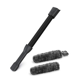 AEG 900 923 359, Duster Kit, Black, Zubehör-Set