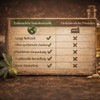 3 x Aleppo Soap 50% Olive Oil & 50% Laurel