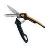 Fiskars PowerArc Utility Snips (8 Inch)