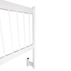 Aqua Select Above Ground Swimming Pool Resin Safety Pool Fence