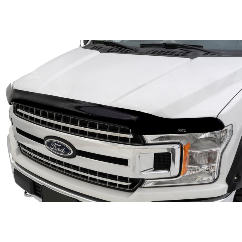 Husky Liners Hood Protector | Fits 2016-2017 Honda Accord, Sedan,