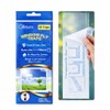 Garsum 50 Pack Window Fly Traps Indoor, Fly Paper Bug