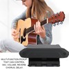 Flanger FR2 Resonance Pickup Guitar Pickup for Acoustic Guitar Multi