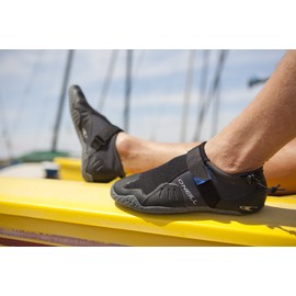 O'NEILL Superfreak Tropical RT Boot Black 11 D - Medium